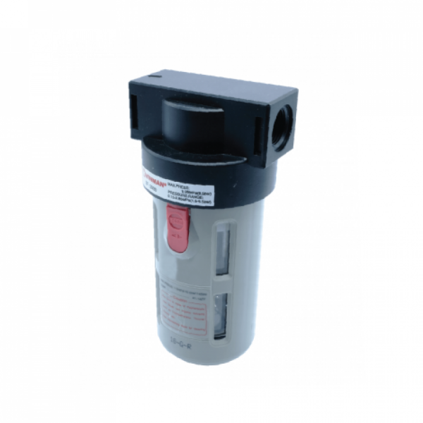 Winman Bf Serisi Filtre