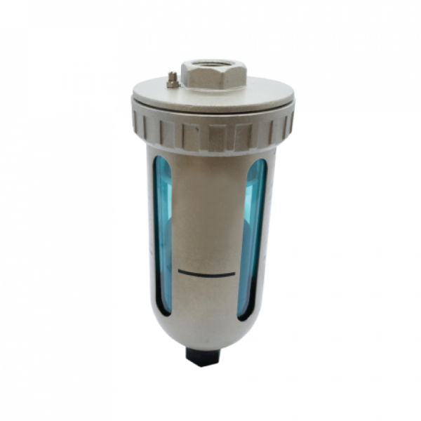 Ad400 Serisi Otomatik Tahliye