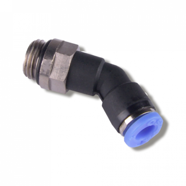 Sang-A 45 Döner Dirsek Bağlantılar Gpl 45g