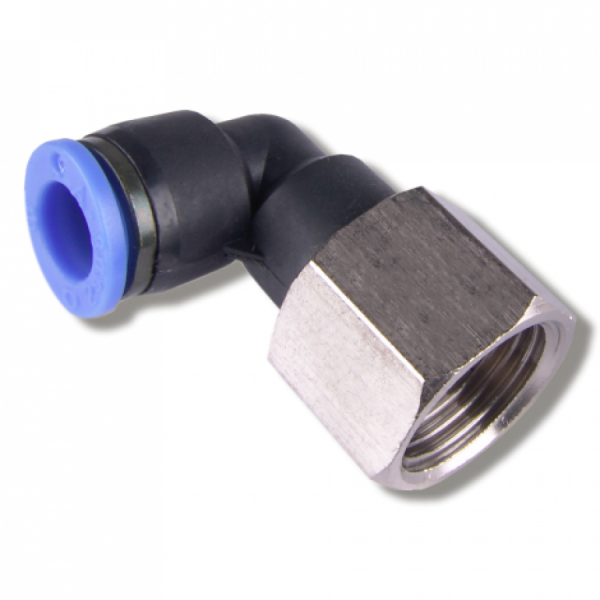 Sang-A Dişi Döner Dirsek Bağlantılar Gplf-G