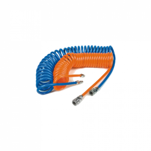 Winman Spiral Hortumlar Pu