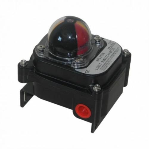 Winman Aktüatör Lımıt Swıtch Box