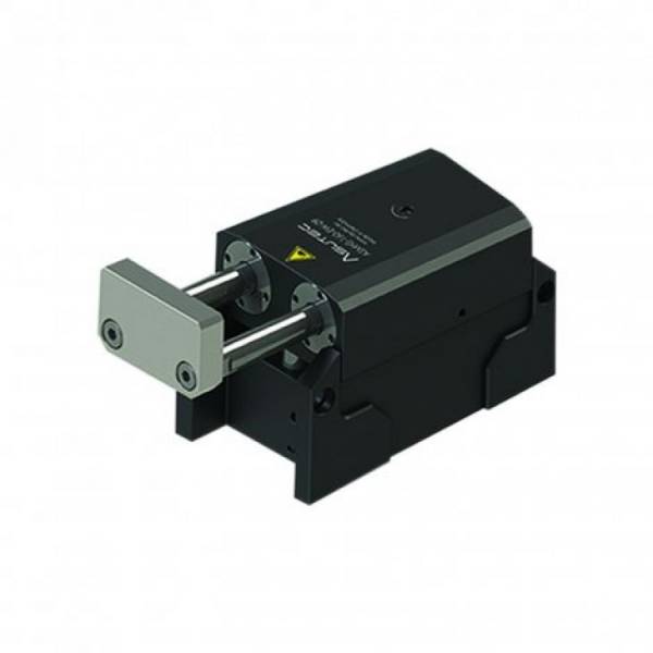 Asutec Transfer Sistemleri