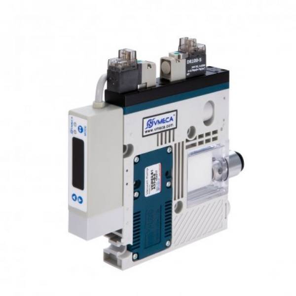 Vkx Serisi Mega Vakum Pompası