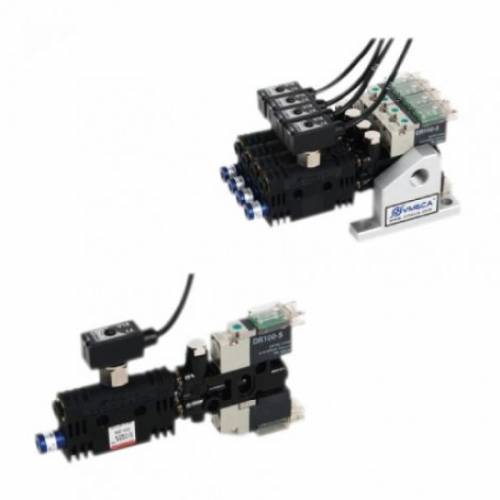 Micro Cartridge Pompaları