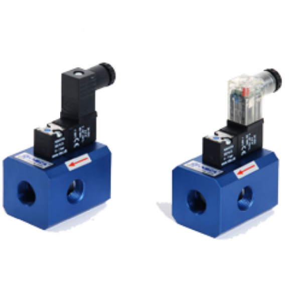 Vms 38 Kontrol Valfi